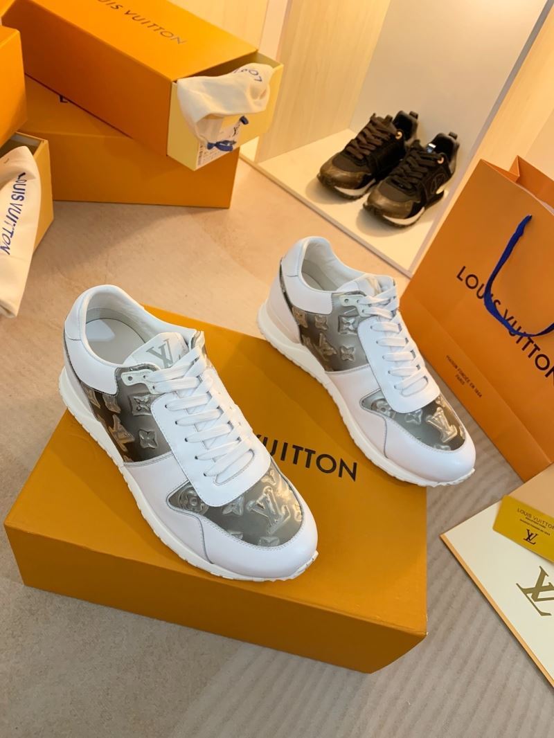 Louis Vuitton Run Away Sneaker